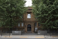 黒田記念館