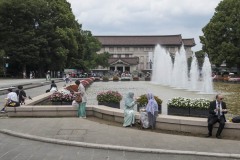 東京国立博物館