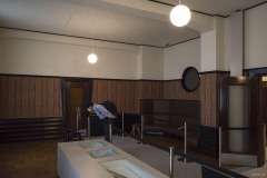 部屋