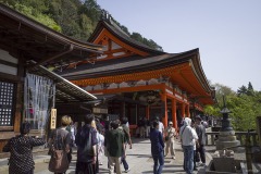 清水寺 阿弥陀堂（重文）