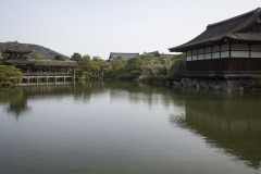 平安神宮 神苑