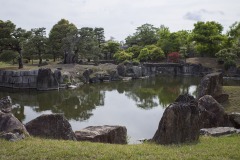 二条城 二の丸庭園（特別名勝）