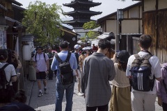 八坂の塔