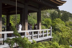 清水寺 本堂
