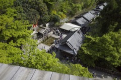 清水寺 音羽の瀧