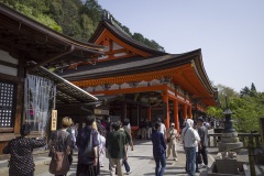 清水寺 阿弥陀堂（重文）
