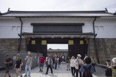 二条城 東大手門（重文）