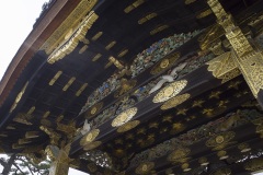 二条城 唐門