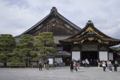 二条城 二の丸御殿（国宝）