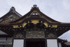 二条城 二の丸御殿