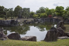 二条城 二の丸庭園（特別名勝）