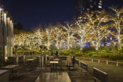 ガーデンテラス