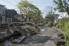 太鼓橋