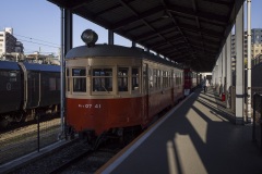 九州鉄道記念館