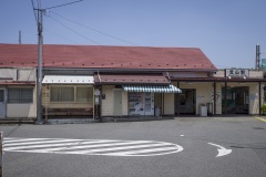 流山駅