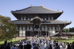 東大寺 大仏殿
