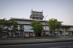 奈良県庁舎