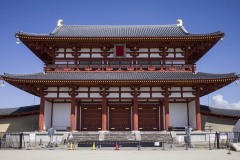 平城宮 朱雀門