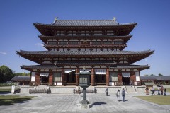 薬師寺 金堂