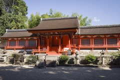 休ヶ岡八幡宮