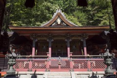 談山神社 本殿