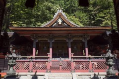 談山神社 本殿