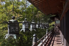 談山神社 拝殿