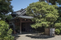 野田市市民会館（旧茂木佐邸）