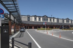 東武野田線 野田市駅