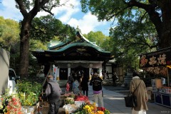 王子神社