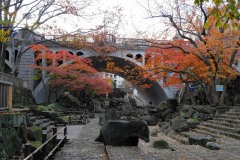音無親水公園