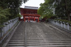 楼門