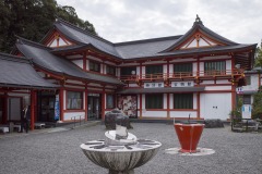時計館 宝物館