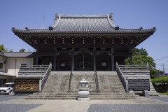 本堂（不動堂）