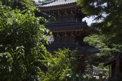 三重塔