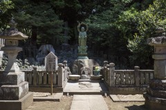 水子供養場