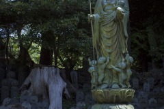 水子供養場