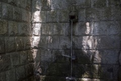 行者滝（不動滝）