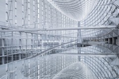 東京国際フォーラム