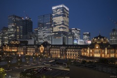 東京駅