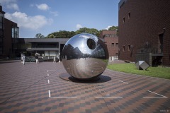 東京都美術館