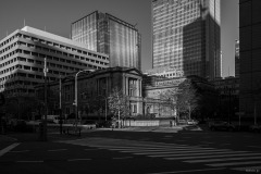 日本銀行本店