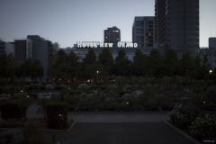 山下公園