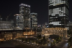 東京駅