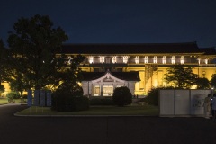 東京国立博物館