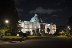 東京国立博物館 平成館