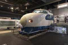 21形新幹線電車