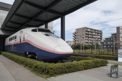 E153形新幹線電車