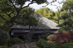 旧齋藤邸