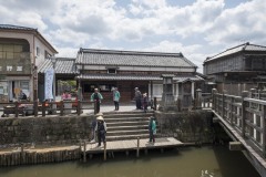 伊能忠敬旧宅